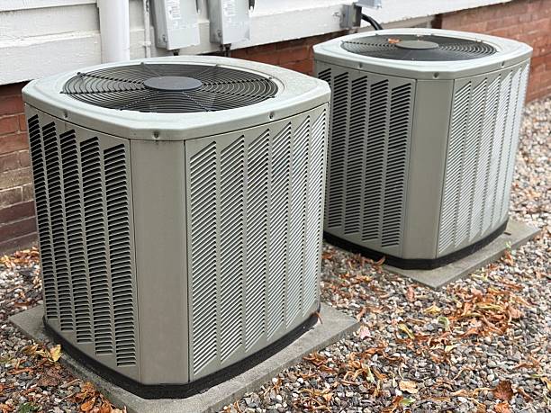 Reliable Air Duct Cleaning contractor in Madras, OR by HVAC Repair CO