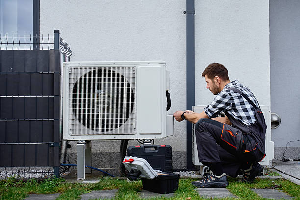 Top rated local Air Duct Cleaning specialists in Madras, OR